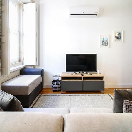 Msc Flats - Comercio Do Порту Экстерьер фото
